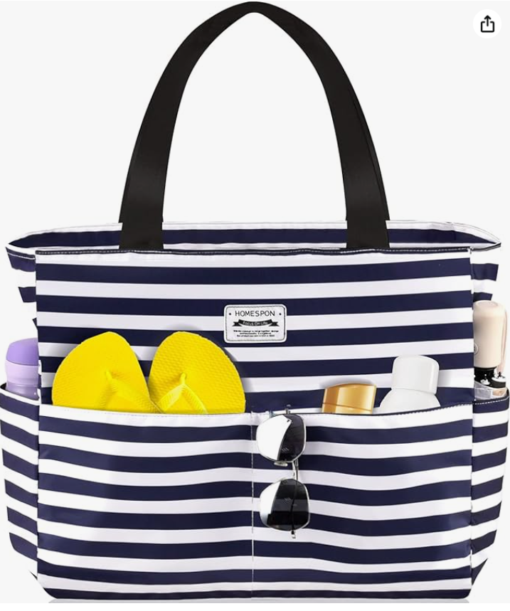 Duschtasche maritim – Praktisches Accessoire für Segler