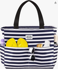 Duschtasche maritim – Praktisches Accessoire für Segler