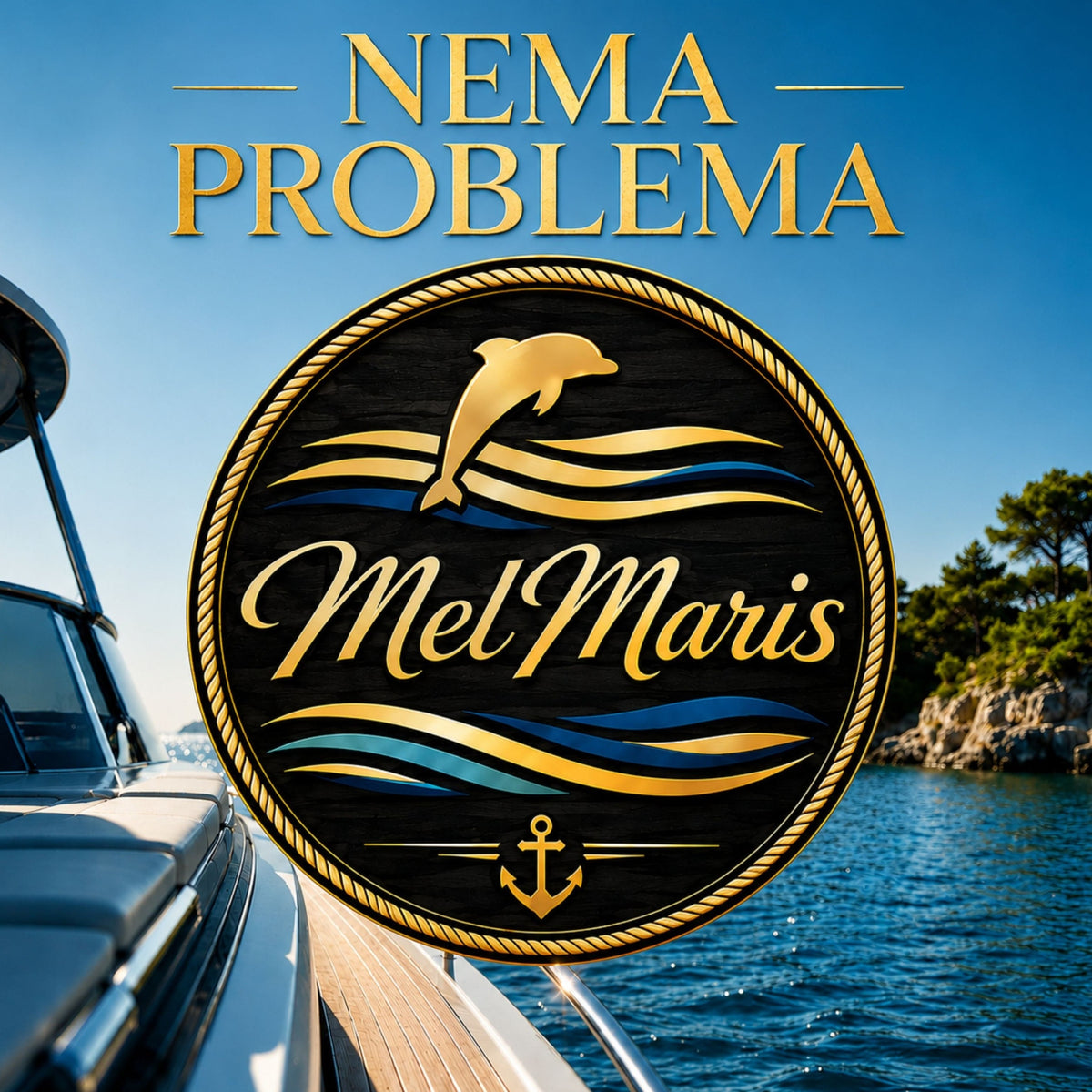 Nema problema von MelMaris