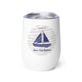 Weinbecher Work-Sail Balance – perfektes Segler-Geschenk