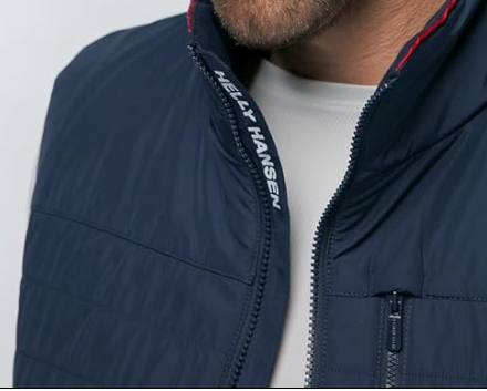 Ärmellose Seglerweste Herren | Helly Hansen für Segler & Skipper