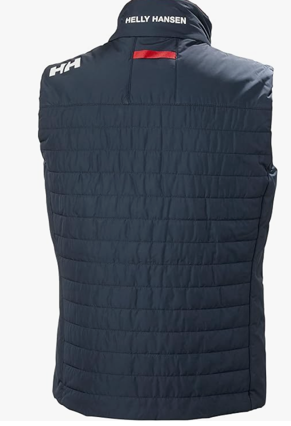 Ärmellose Seglerweste Herren | Helly Hansen für Segler & Skipper