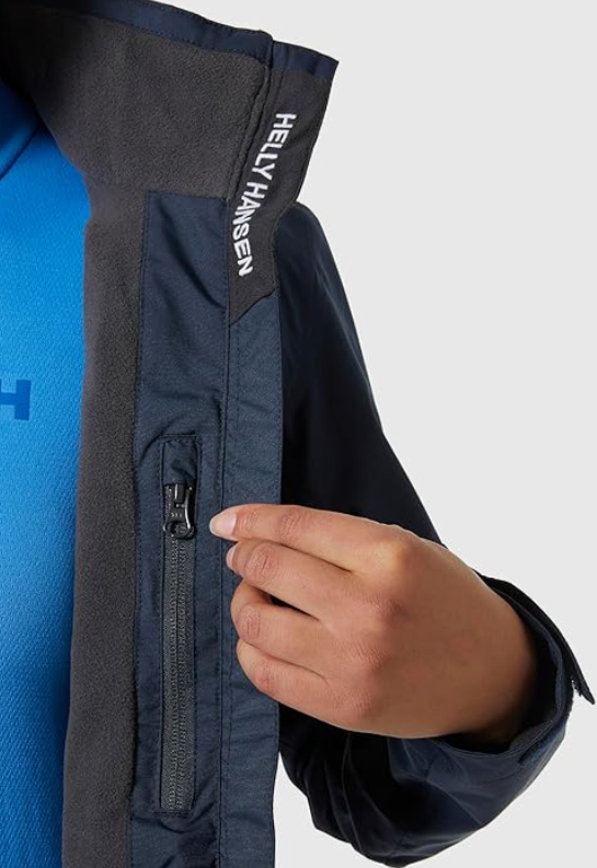 Segeljacke Damen | Helly Hansen Outdoorjacke für Seglerinnen
