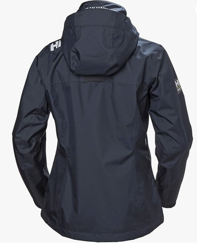 Segeljacke Damen | Helly Hansen Outdoorjacke für Seglerinnen