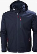 Segeljacke Herren | Helly Hansen Outdoorjacke für Segler & Skipper