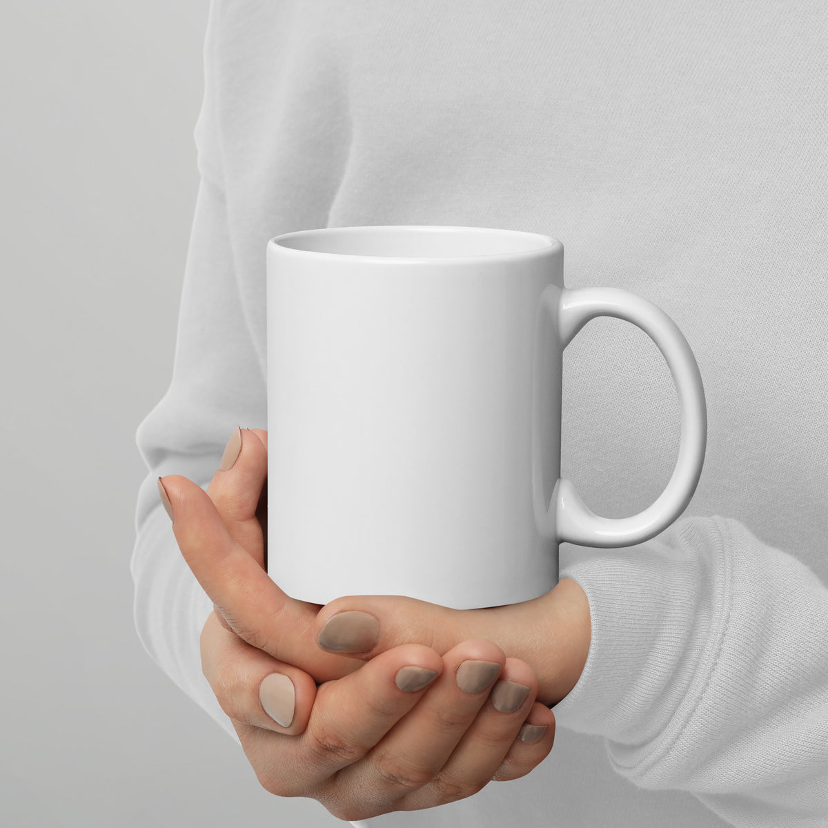 Tasse Steuerrad personalisiert – Maritimes Geschenk für Segler