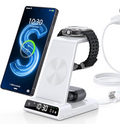 3in1-Ladestation induktiv