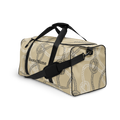 Weekender Reisetasche Tauwerk personalisiert – Segler-Geschenk 