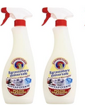 Ultimativer Putzmittel-Allrounder