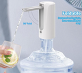 Wasserspender für Wasserflaschen/ Gallonen